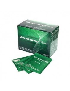 Condropep Plus 30 Sobres Ozolife Biocosmetica Y Nutricion