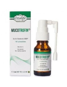 Mucotrofin Nebulizador...