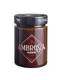 Ambrosia Crema De Cacao 300 Gramos Paleobull
