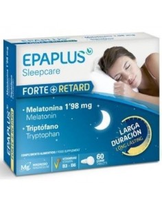 Epaplus Melatonina...