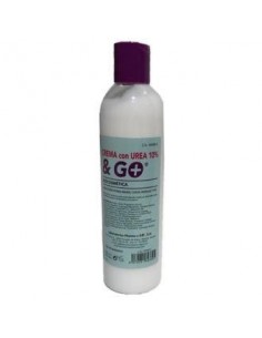 Crema De Urea 10% 250Ml. de...