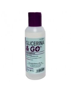Glicerina Pura 250 Mililitros Pharma & Go