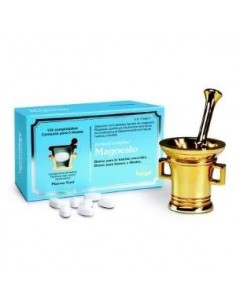 Activecomplex Magnesio 150 Comprimidos Pharma Nord