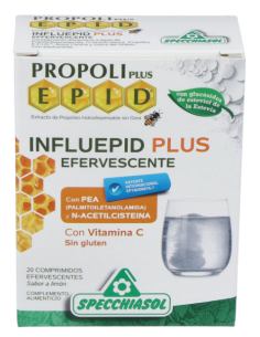 Efervescente Influepid-...
