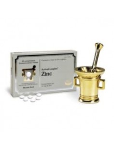 Activecomplex Zinc 60Comp....