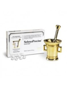 Seleno Precise 60Comp. de...