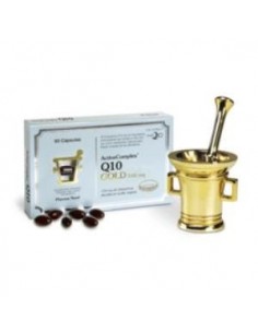 Activecomplex Q10 Gold...