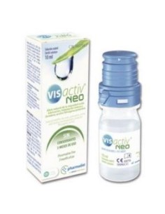 Vis Activ Neo 10 Mililitros Pharmadiet