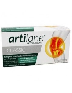 Artilane Classic (Pro)...