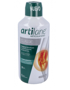 Artilane Classic 900Ml. de...