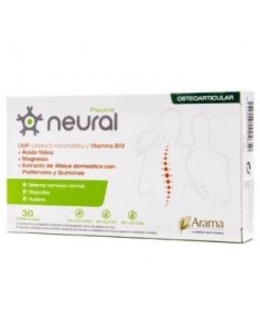 Neural 30 Comprimidos Arama