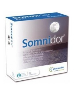 Seredan-3 (Somnidor) 30 Comprimidos Arama