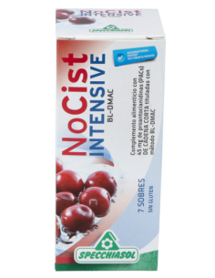 Nocist Intensive - 7 Sobres...
