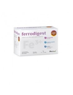 Ferrodigest 30Sbrs. de...