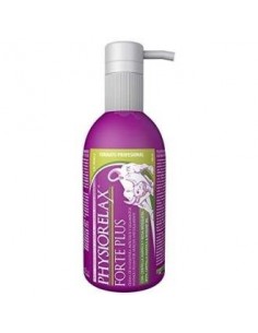 Physiorelax Forte Plus 500 Mililitros Physiorelax
