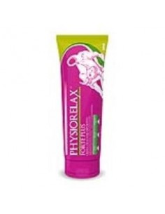 Physiorelax Forte Plus 250 Mililitros Physiorelax