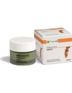 Hidracream Espica Tarro 50Ml. de Phytovit