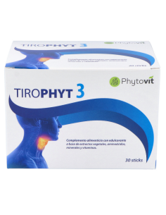 Tiro Phyt3 (30 Sticks) de...