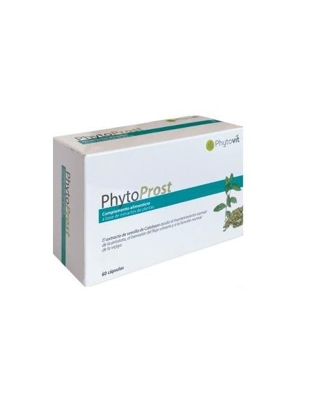 Phytoprost St 60Cap. de Phytovit