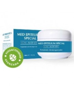 Med Epitelium Special Noni Aloe Vera 50 Mililitros Pirinherbsan