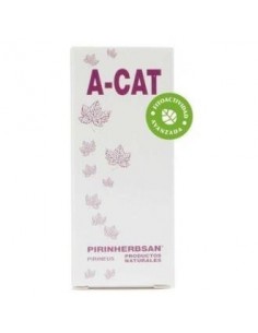 A Cat 15 Ml Pirinherbsan