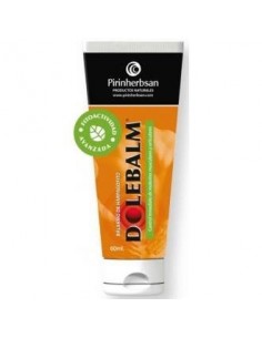 Dolebalm Crema Harpago 60Gr Pirinherbsan