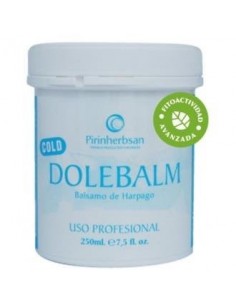 Cold Dolebalm (Frio) 250 Gramos Pirinherbsan