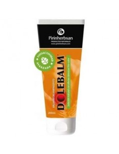 Dolebalm Crema Harpago 200 Gramos Pirinherbsan