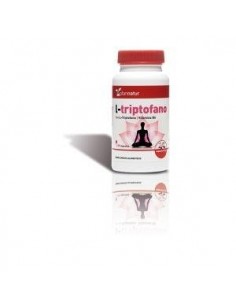L-Triptofano 60Cap. de...