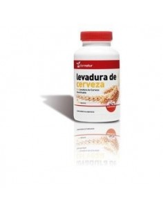 Levadura De Cerveza Revificable 90 Cápsulas  Plannatur