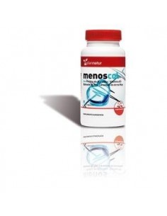 Menoscol 60 Cápsulas  Plannatur