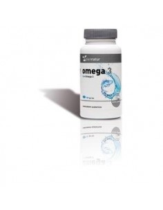Omega 3 500Miligramos 100 Perlas Plannatur
