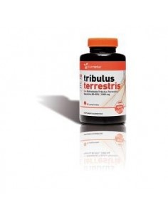 Tribulus Terrestris 90 Comprimidos Plannatur