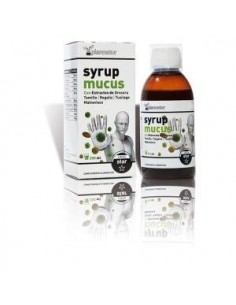 Syrup Mucus 250 Mililitros Plannatur