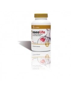 Oseolife 90 Cápsulas  Plannatur