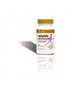 Oseolife Premium 60 Comprimidos Plannatur