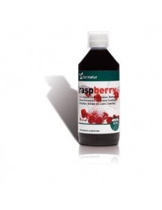 Dren Burn Raspberry 500Ml. de Plannatur