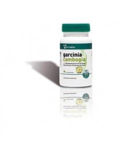 Garcinia Cambogia 60 Comprimidos Plannatur