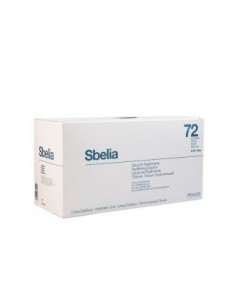 Sbelia 72Amp. de Praxis