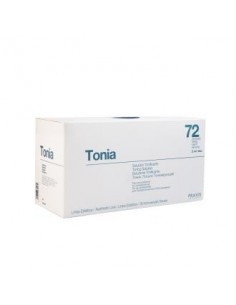 Tonia 72 Ampollas de Praxis