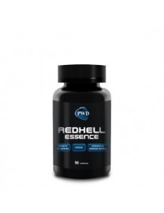 Redhell Essence 90 Cápsulas...