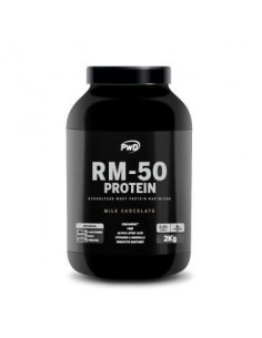 Rm-50 Protein Chocolate 2...