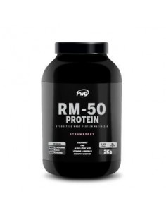Rm-50 Protein Fresas 2...
