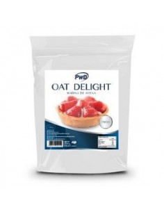 Oat Delight Fresa 1,5Kg. de Pwd Nutrition
