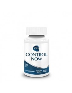 Control Now 90 Cápsulas  Pwd Nutrition
