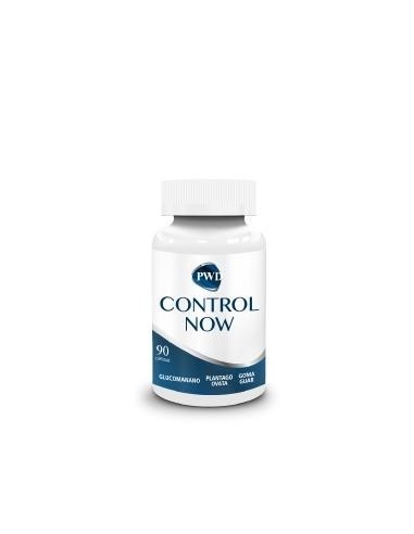 Control Now 90 Cápsulas  Pwd Nutrition
