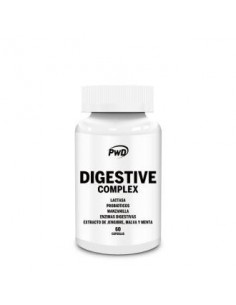 Digestive Complex 60...