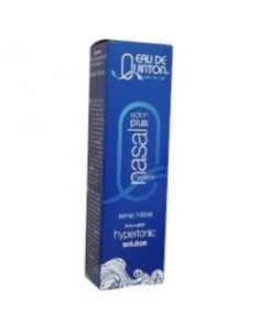 Quinton Action Nasal Hygiene  Hyperto. Spray 100 Ml Quinton