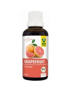 Pomelo Extracto De Pepita 50 Mililitros Bio Sg Vegan Raab Vitalfood