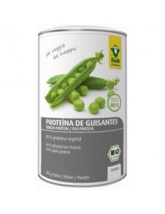 Proteina De Guisante...